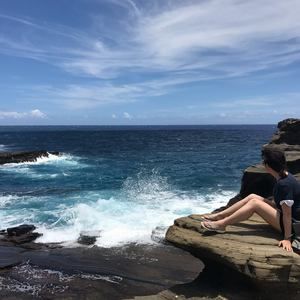 Meet your Posher, Jia